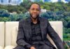 ‘You Are My Lady’ Singer Freddie Jackson Dies At 70