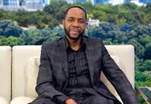 ‘You Are My Lady’ Singer Freddie Jackson Dies At 70