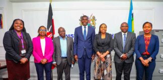Kenya Courts German Investors to Expand BPO Sector and Create Digital Jobs Kenya Courts German Investors to Expand BPO Sector and Create Digital Jobs