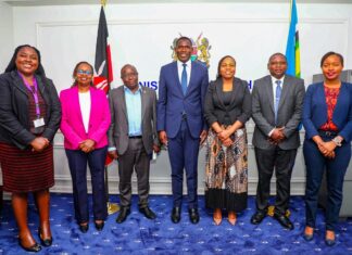 Kenya Courts German Investors to Expand BPO Sector and Create Digital Jobs Kenya Courts German Investors to Expand BPO Sector and Create Digital Jobs