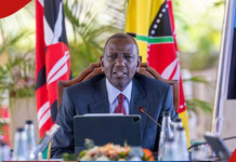 Ruto Announces New Investor for Planned Ksh33 Billion Kitui Cement Factory Ruto Announces New Investor for Planned Ksh33 Billion Kitui Cement Factory