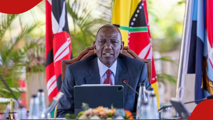image Ruto Announces New Investor for Planned Ksh33 Billion Kitui Cement Factory