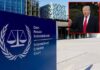 Kenya Joins Global Voices Opposing Trump’s Sanctions Against ICC