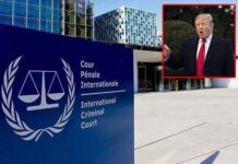 Kenya Joins Global Voices Opposing Trump’s Sanctions Against ICC