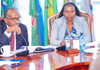 Health Ministry Suspends Hotel Meetings and Seminars After Ebola Case