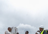 Mudavadi Inspects Kidundu Stadium Construction in Vihiga, Highlights Youth Opportunities