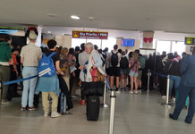 Kenyans Given 14 Days to Give Views on Proposed Changes to Border Rules Kenyans Given 14 Days to Give Views on Proposed Changes to Border Rules