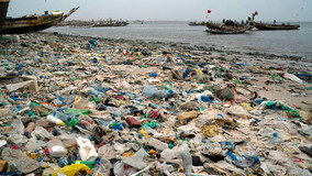 Kenya, 9 Other Countries Agree on New Measures to Fight Indian Ocean Pollution Kenya, 9 Other Countries Agree on New Measures to Fight Indian Ocean Pollution