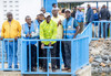 Ruto Commissions KSh147 Million Ziwa 2 Earth Dam Irrigation Project in Uasin Gishu
