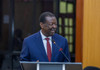 Mudavadi Urges Principal Secretaries to Accelerate Government Projects Ahead of 2027 Elections