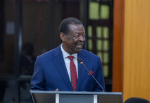 Mudavadi Urges Principal Secretaries to Accelerate Government Projects Ahead of 2027 Elections