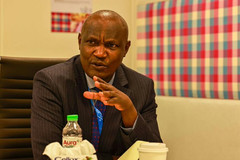 Treasury CS John Mbadi Holds Bilateral Talks with US Treasury Official on Kenya’s Economic Outlook
