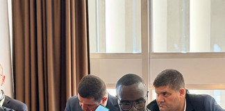 Kenya Targets One Million Additional Irrigated Acres Under USD 4.6 Billion Plan