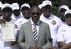 Khalwale Says He Will Back Sifuna’s Party in Kakamega Governor Race