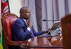 Kindiki Chairs Joint Cabinet Committee to Review Government Projects