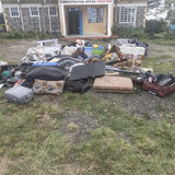 Nakuru Police Arrest Suspected Burglar, Recover Stolen Property and Ammunition