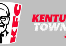 KFC To Launch Kentucky Town 254 In Kenya