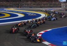 Formula 1 to Return to Africa as Rwanda Secures 10-Year Grand Prix Deal