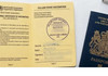 Uganda Drops Yellow Fever Card Requirement for Travellers Yellow Fever Card