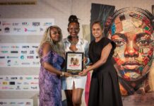 Kenyan Filmmakers Win Prestigious Awards at Durban FilmMart 2026