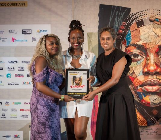 Kenyan Filmmakers Win Prestigious Awards at Durban FilmMart 2026