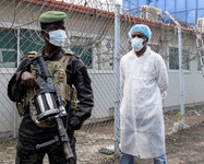 WHO Warns Border Closures Could Make Ebola Screening Harder in Kenya