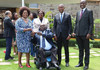 MP Harold Kipchumba Wins Global Award for Polio Advocacy MP Harold Kipchumba