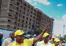 Government Awards Sh29.2 Billion Muthaiga–Kiambu Road Dualling Contract, Works to Begin