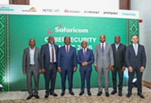 Kabogo Calls for Responsible AI Adoption, Stronger Cybersecurity Measures
