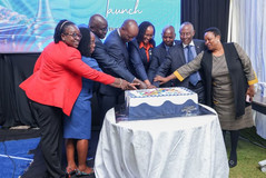 Lee Kinyanjui Calls for Stronger Standards to Boost Kenya’s Industrial Growth