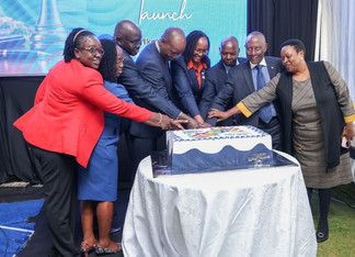 Lee Kinyanjui Calls for Stronger Standards to Boost Kenya’s Industrial Growth