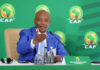 CAF Increases Annual Funding to $700,000 for African Football Associations