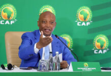 CAF Increases Annual Funding to $700,000 for African Football Associations