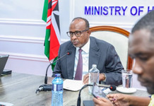 Health Ministry Denies Switching Off Afya Ke System in Murang’a Health Ministry Denies Switching Off Afya Ke System in Murang’a