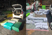 DCI Arrests 29, Seizes Suspected Contraband Worth KSh62.7 Million in Nationwide Operation