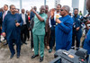 Ruto Announces Ksh7.5B Housing Plan for Dangote Refinery Workers Ruto Announces Ksh7.5B Housing Plan for Dangote Refinery Workers