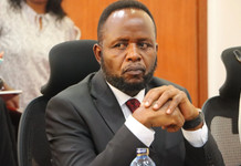 Natembeya Demands Answers After Second Withdrawal of Security Detail