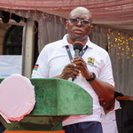 National Youth Council Calls on Young Kenyans to Champion National Values