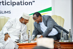 Muslim Leaders Convene to Shape National Policy and Development Agenda