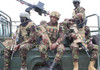 KDF Steps Up Lamu Security Focus as Dangote Refinery Plans Advance KDF Steps Up Lamu Security Focus as Dangote Refinery Plans Advance