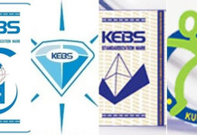KEBS Warns Traders Against Selling Miraa Drinks With Its Quality Mark KEBS