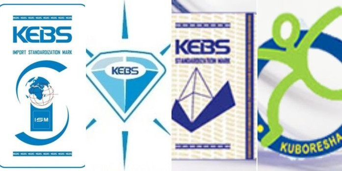 image KEBS
