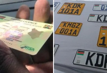 NTSA Urges Motorists to Collect Smart Driving Licences, Warns Against Brokers