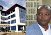 Standard Group CEO Chaacha Mwita Resigns After Seven Months in Office Chaacha Mwita