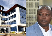 Standard Group CEO Chaacha Mwita Resigns After Seven Months in Office Chaacha Mwita