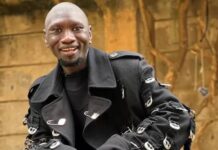 Stevo Simple Boy Reveals Plans to Contest for MP Seat in 2027