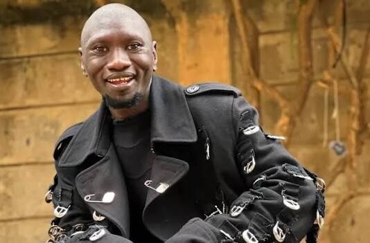 Stevo Simple Boy Reveals Plans to Contest for MP Seat in 2027