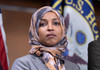 Ilhan Omar Faces Investigation Over Immigration Documents in the US Ilhan Omar