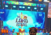 Kenyan Businesswoman Thrift Kali Reveals Cost of Attending Hallelujah Challenge in Nigeria