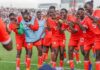 Junior Starlets Name Final Squad for 2026 FIFA U-17 Women’s World Cup in Morocco
